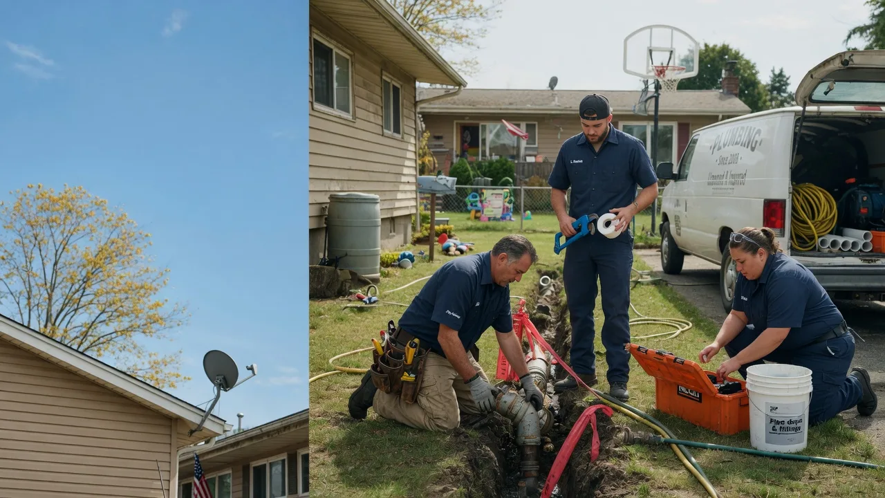 Garbage Disposal Replacement in Hawkeye, IA near me
