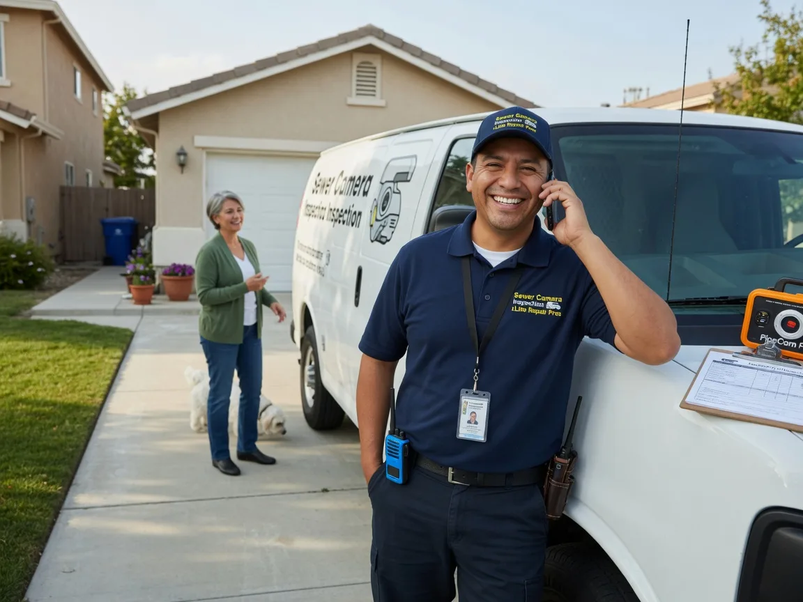 Sewer Line Repair Hawkeye, IA FAQs